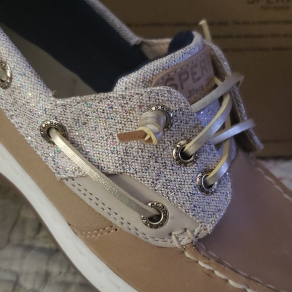 Sperry Rosefish Sparkle Outlet, SAVE 43 